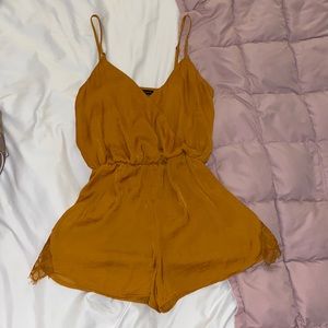 Romper🧡
